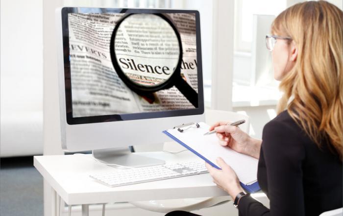 Compliance Management System
