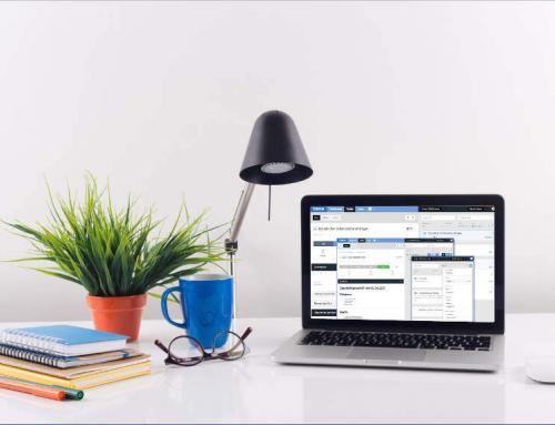 TRINOM Task – Release 1.8 – diverse Ansichten