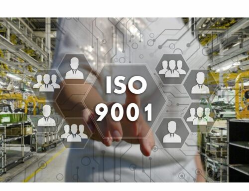 Vergleich unterschiedlicher Managementsysteme – Ein Überblick