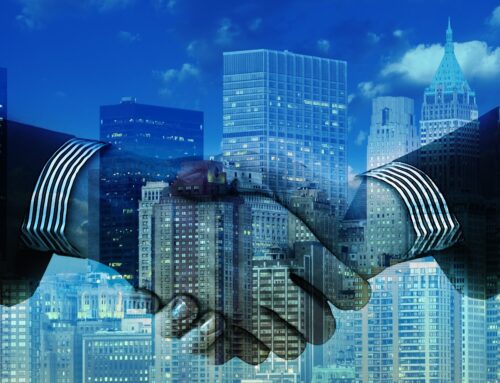 Digitale Vertragsverwaltung – Kollaboration im Vertragsmanagement